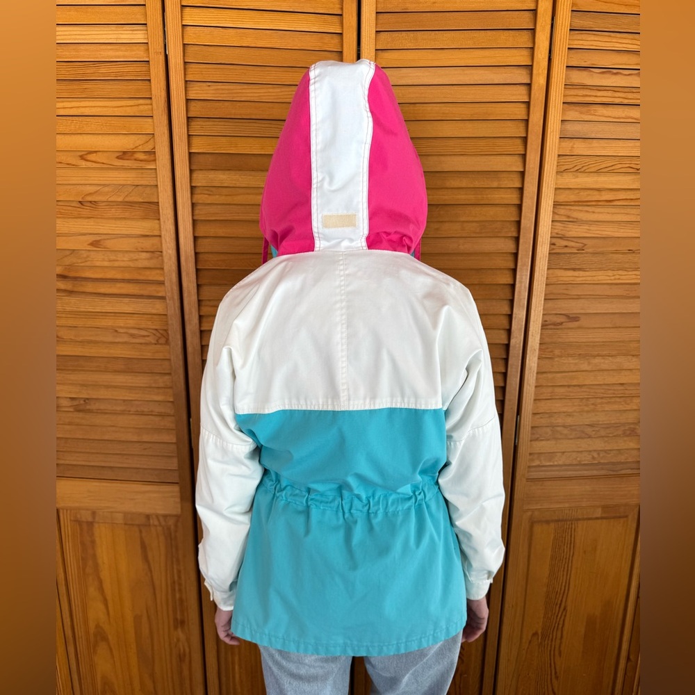 Retro Spring Jacket - Picture 7 of 10